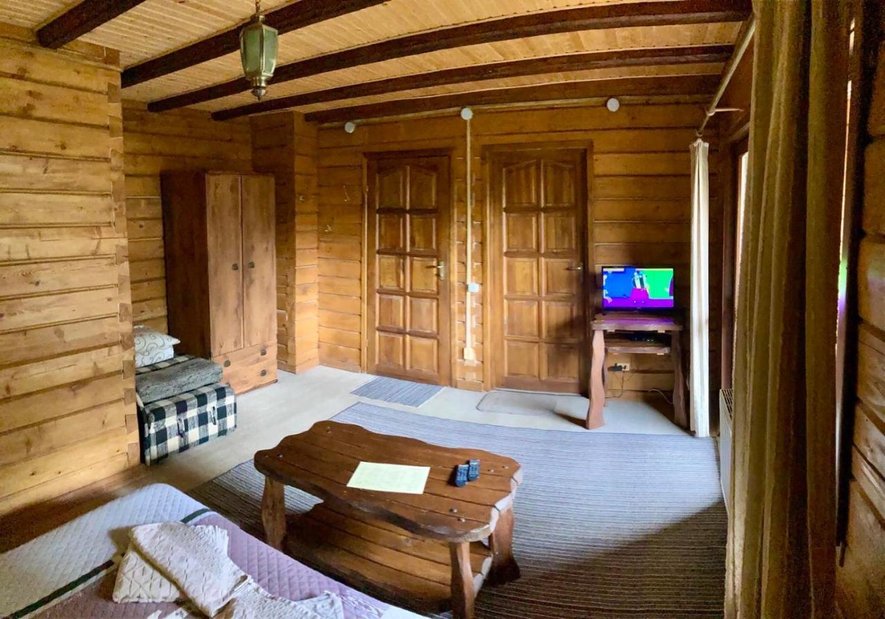 Skelia Otel Volosyanka  Dış mekan fotoğraf